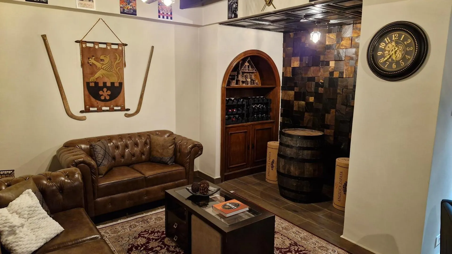 Homestay Suite Privativa Em Lindo Casarao Sao Paulo