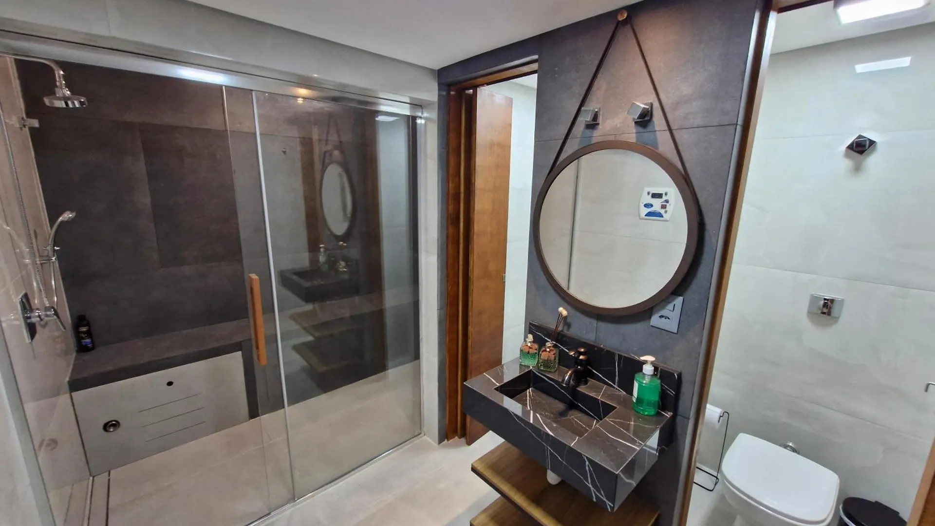 Suite Privativa Em Lindo Casarao Sao Paulo 0*,