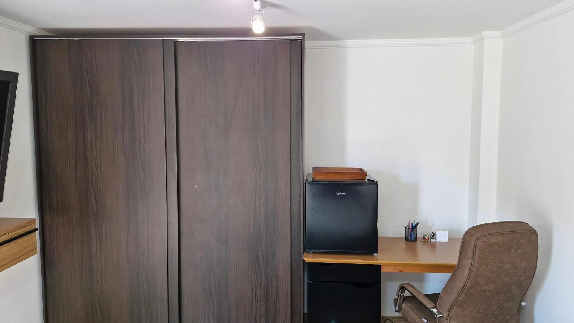 Homestay Suite Privativa Em Lindo Casarao Sao Paulo
