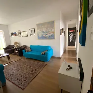 Acomodações Hamzo São Paulo