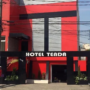 Tenda Santana São Paulo